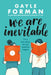 We Are Inevitable by Gayle Forman