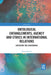 Ontological Entanglements, Agency and Ethics in International Relations: Exploring the Crossroads by Laura Zanotti