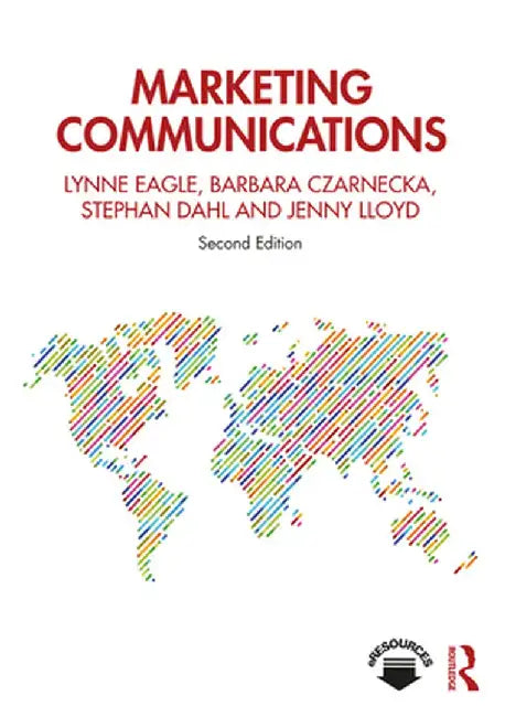 Marketing Communications by Eagle