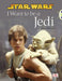 I Want to be a Jedi (Lime B) NF  by Jan (Occidental College, USA) Lin
