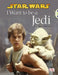 I Want to be a Jedi (Lime B) NF 