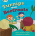 Bug Club Phonics - Phase 3 Unit 10: Turnips and Beetroot by Monica Hughes