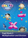 Heinemann Active Maths - First Level - Exploring Number - Pupil Book 3 - Multiplication and Division by Lynda Keith