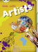 Bug Club Independent Non Fiction Year 4 Grey B Artists by Michael Cox
