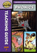 Rapid Phonics Teaching Guide 3 by Marlynne Grant