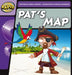 Rapid Phonics Step 1: Pat's Map (Fiction) by Monica Hughes
