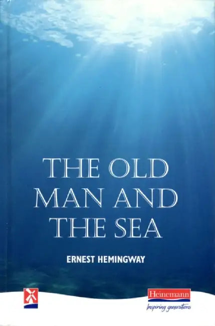 The Old Man and the Sea by Ernest Hemingway