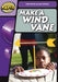 Rapid Phonics Step 3: Make a Wind Vane (Non-fiction) by Jillian Powell