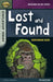 Rapid Stage 7 Assessment book: Lost and Found by Dee Reid