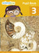 Science Bug Pupil Book Year 3 by Debbie Eccles