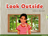 Bug Club Guided Non Fiction Reception Red C Look Outside by Cameron Macintosh