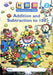 New Heinemann Maths Yr2, Addition and Subtraction to 100 Activity Book (8 Pack) by Scottish Primary Maths Group SPMG