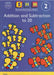 Scottish Heinemann Maths 2: Addition and Subtraction to 20 Activity Book 8 Pack