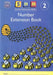 Scottish Heinemann Maths 2: Number Extension Workbook 8 Pack