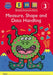 Scottish Heinemann Maths 3: Shape Activity Book 8 Pack