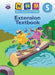 New Heinemann Maths Yr5, Extension Textbook by Spmg