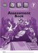 Scottish Heinemann Maths 7: Assessment Book (8 pack)