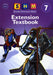 Scottish Heinemann Maths 7: Extension Textbook (Single)