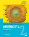 Pearson Edexcel International GCSE (9-1) Mathematics A Student Book 2 by D A Turner