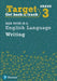 Target Grade 3 Writing AQA GCSE (9-1) English Language Workbook by Julie Hughes
