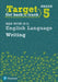 Target Grade 5 Writing AQA GCSE (9-1) English Language Workbook by David Grant