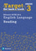 Target Grade 3 Reading Edexcel GCSE (9-1) English Language Workbook by David Grant