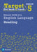 Target Grade 5 Reading Edexcel GCSE (9-1) English Language Workbook by David Grant