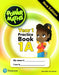 Power Maths Year 1 Pupil Practice Book 1A (Power Maths Print) 