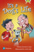 Bug Club Lime Plus B It's a Dog's Life by Kerri Lane