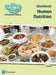 Science Bug: Human nutrition Workbook by Deborah Herridge