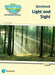 Science Bug: Light and sight Workbook by Deborah Herridge