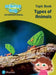 Science Bug: Types of animals Topic Book by Deborah Herridge