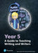 Power English: Writing Teacher's Guide Year 5 by Ross Young
