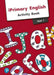 iPrimary English Activity Book Year 1
