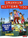 Grammar Matters Too Student Book by Michael Ross