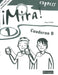 Mira Express 1 Workbook B Revised Edition (Pack of 8) by Alyson Mellin