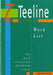 Teeline Gold Word List by Anne Tilly