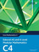 Edexcel AS and A Level Modular Mathematics Core Mathematics 4 C4 by Keith Pledger