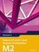 Edexcel AS and A Level Modular Mathematics Mechanics 2 M2 by Keith Pledger