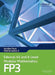 Edexcel as and a Level Modular Mathematics Further Pure Mathematics 3 Fp3 by Keith Pledger