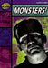Rapid Reading: Monsters! (Stage 1, Level 1b) by Alison Hawes