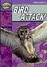 Rapid Reading: Bird Attack! (Stage 1, Level B) by Claire Llewellyn