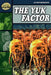 Rapid Reading: Yuk Factor (Stage 6 Level 6b) by Haydn Middleton