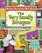 Bug Club Guided Fiction Year Two Gold A Very Smelly Dragon by Sheila Bird