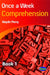 Once a Week Comprehension Book 1 (International) by Haydn Perry