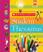 Scholastic Student Thesaure by John Bollard