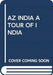 AZ INDIA A TOUR OF INDIA by SCHOLASTIC