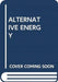 ALTERNATIVE ENERGY by SCHOLASTIC
