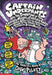 Captain Underpants #03: The Invasion Of The Incredibly Naughty Cafeteria Ladies From Outer Space by Dav Pilkey