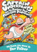 Captain Underpants #04: The Perilous Plot Of Professor Poopypants by Dav Pilkey